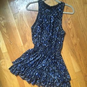 Forever 21 Summer Dress